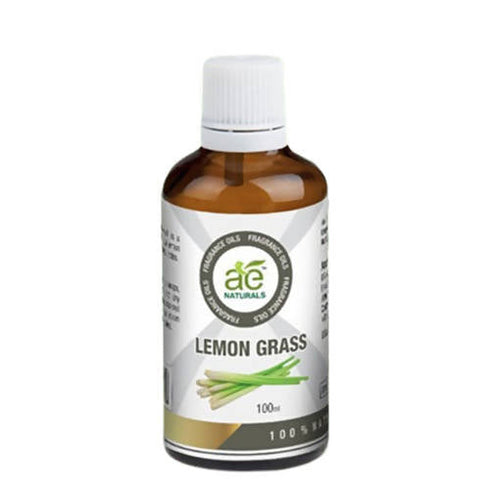 Ae Naturals Lemon grass Fragrance Oil 100 ml
