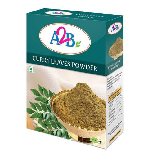 A2B | Adyar Ananda Bhavan Curry Leaves Powder
