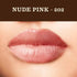 Soultree Ayurvedic Lip Gloss | Nude Pink