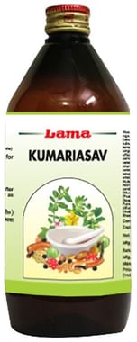 Lama Kumariasav 450ml