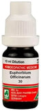 ADEL Euphorbium Officinarum Dilution 30 CH