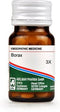 ADEL Borax Trituration Tablet 3X