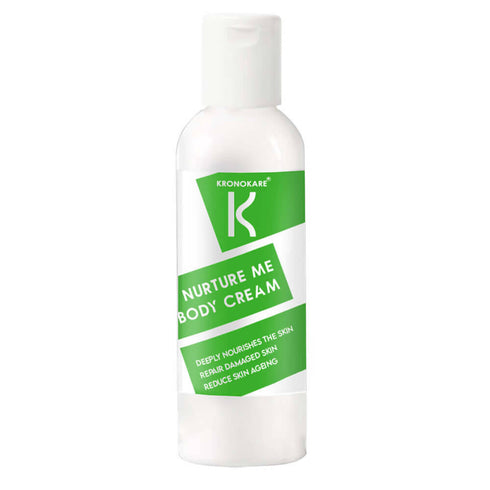 Kronokare Nurture Me Body Cream 100g