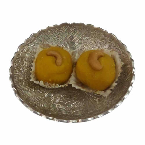 G. Pulla Reddy Bandar Laddu