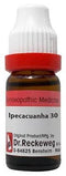 Dr. Reckeweg Ipecacuanha Dilution 30 CH