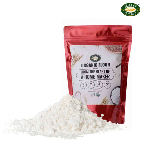 Millet Amma Organic Kodo Flour