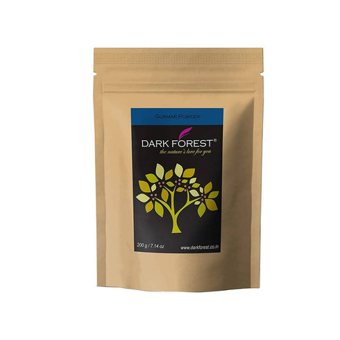 Dark Forest Gurmar Powder 200g