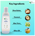 Atrimed Plant Science Intense Moisturizer