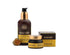 Soultree Indian Rose Face Wash & Anti|Wrinkle Cream Set