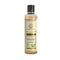 Khadi Natural Henna Tulsi Hair Cleanser 210ml