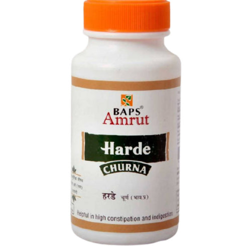 Baps Amrut Harde Churna 100g