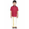 Ramraj Giza Cotton Set Red