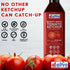 D-Alive Khatt-Mith Tomato Ketchup