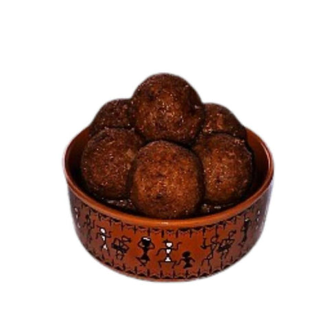 Godavari Vantillu Kobbari Undalu |Jaggery Coconut Ladoo