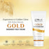 Globus Naturals Gold Radiance Anti Ageing & Brightening Face Cream