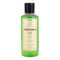Khadi Natural Neem Herbal Face Wash 210ml
