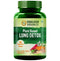 Himalayan Organics Plant Based Lung Detox Tablets