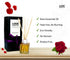 Love Earth Reed Diffuser Rose