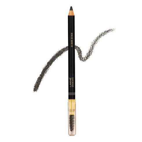 Lakme Absolute 3D Eye Brow Definer|Graphite