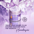 Lux Essence Of Himalayas Lavender And Vitamin C Creme Body Scrub