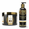 Aegte Keralution Hair Mask And Keralution Shampoo Combo