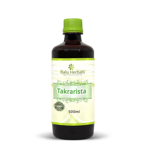 Balu Herbals Takrarista 500 ml