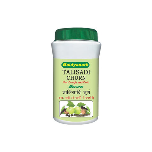 Baidyanath Vansaar Talishadi Churna 60g