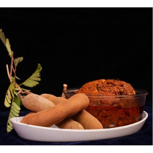 Bhimavaram Tamarind Pickle