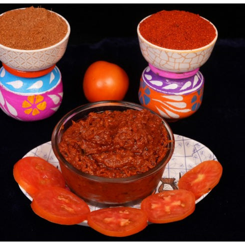 Bhimavaram Tomato Pickle