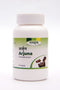 Tansukh Arjuna Capsule bottle of 60 capsules X 4