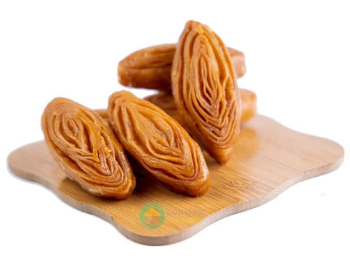 Godavari Vantillu Tapeswaram Madatha Kaja