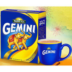 Tata Gemini Tea 500g