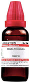 Dr Willmar Schwabe India Blatta Orientalis Dilution 200 CH