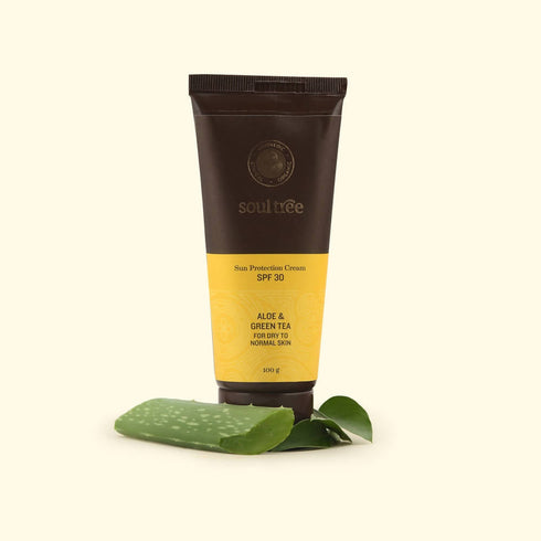 Soultree 3 | Step Skin Care Regimen For Men
