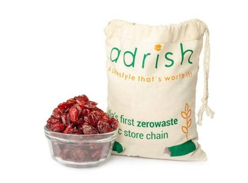 Adrish Dried Cranberries