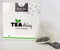 Tea String Earl Grey Green Tea Bag box of 16 tea bags