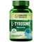 Himalayan Organics L-Tyrosine Capsules