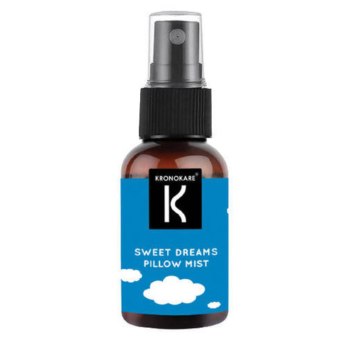 Kronokare Sweet Dreams Pillow Mist 60ml
