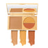 Myglamm Total Makeover FF Cream Foundation | Pallete Cappuccino