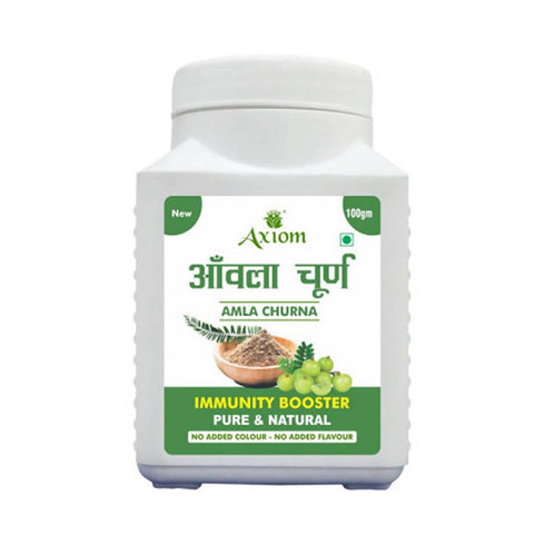 Axiom Amla Churna