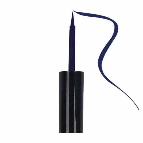 Sugar Eye Told You So! Smudgeproof Eyeliner Blue Valentine | Midnight Blue