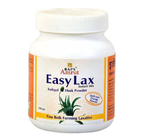 Baps Amrut Easy Lax Instant Mix 130g