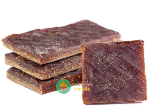 Godavari Vantillu Thati Thandra | Ripe Palmyra Fruit Jelly