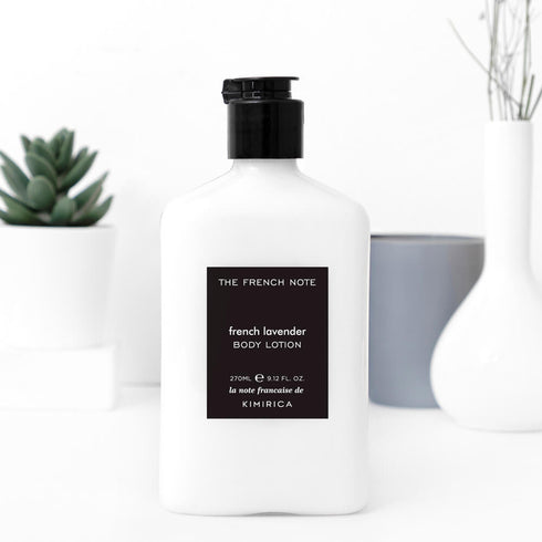 Kimirica The French Note Body Lotion 270ml