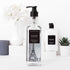 Kimirica The French Note Shower Gel 450ml