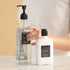 Kimirica The French Note Shower Gel 450ml