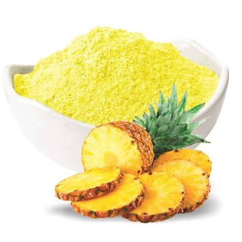 Herbs And Corps Pineapple Fruit Powder 454g