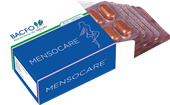 BACFO Mensocare Tablet