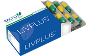 BACFO Livplus Capsule 30caps