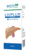 BACFO Livplus Syrup 200ml Syrup
